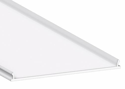 Рассеиватель Flexy SCREEN 50 твердый экран поликарбонат Белый 50 м/уп